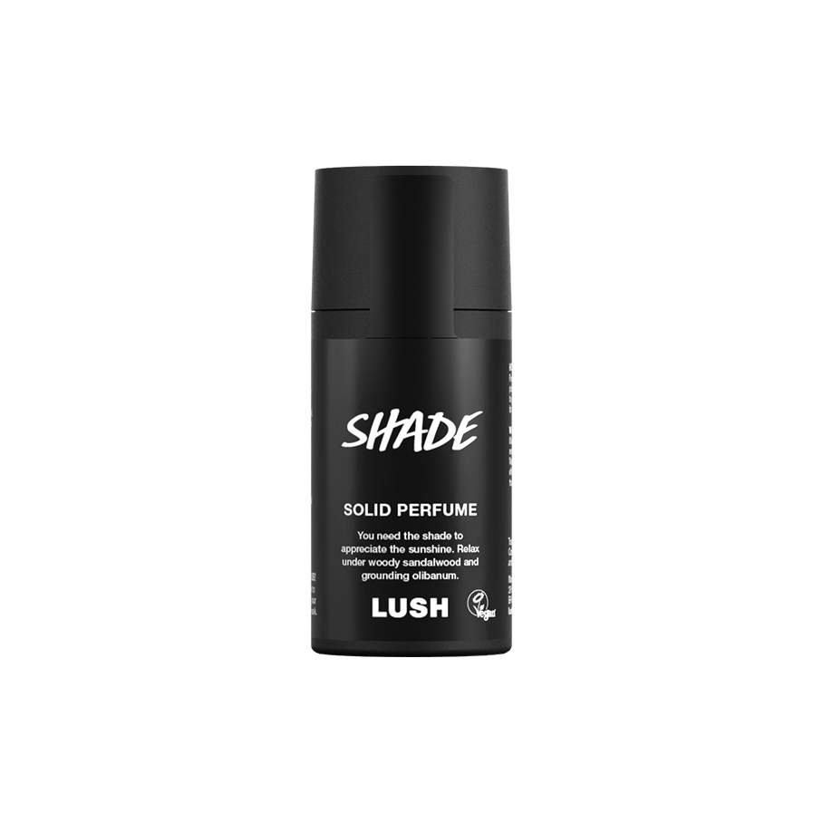 Shade Solid Perfume