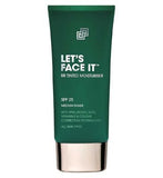 Shakeup Cosmetics Let's Face It BB Tinted Moisturiser- Medium 50ml&amp;nbsp;