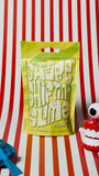Shape Shifting Slime - Green Jelly Slime
