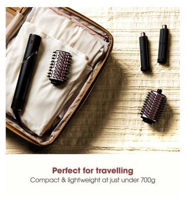 Shark FlexStyle Air Styling &amp;amp; Hair Drying System, 5 Attachments HD440UK