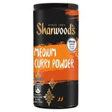 Sharwood's Indian Curry Powder Medium   102g