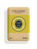 Shea Butter Verbena Soap 250g