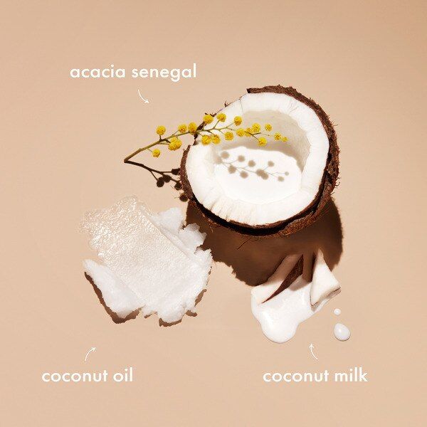Shea Moisture 100% Virgin Coconut Oil  Conditioner 384ml