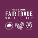 Shea Moisture Extra Moisture Retention Shampoo 384ml