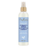 Shea Moisture Hydrate &amp;amp; Repair Leave-In Conditioner 237ml