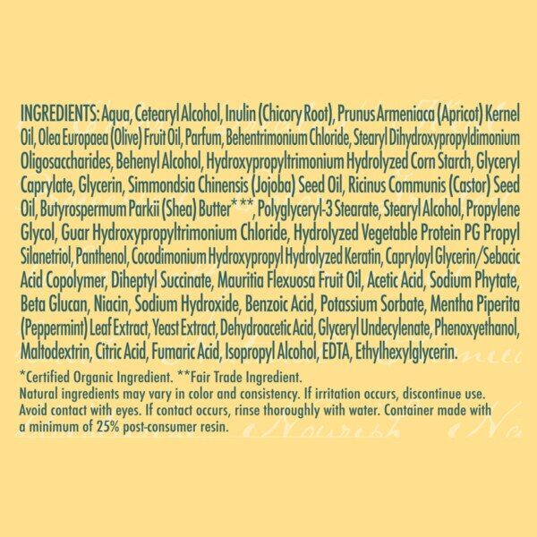 Shea Moisture Strengthen &amp;amp; Restore Styling Lotion 237ml