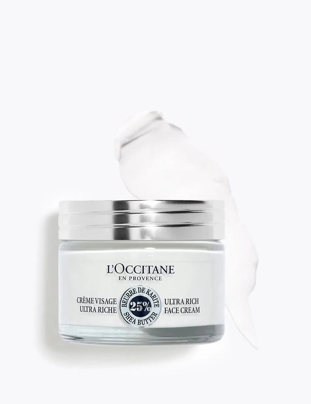 Shea Ultra Rich Face Cream 50ml