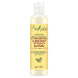 Sheamoisture Strengthen &amp;amp; Restore Styling Lotion Jamaican Black Castor Oil 237ml