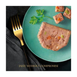 Sheba Classics Cat Trays Ocean Collection in Terrine   32 x 85g
