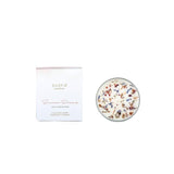 Shifa Aromas Soy Candle Plum Orchid &amp;amp; Vanilla