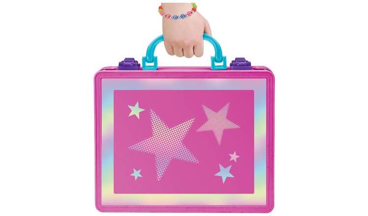 Shimmer N Sparkle Light up Beauty Case
