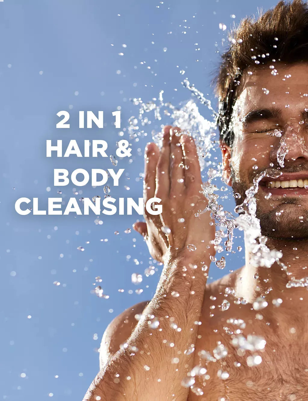 Shower Gel 250ml