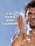 Shower Gel 250ml
