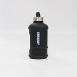 Shreddy Black Water Jug 1.3l