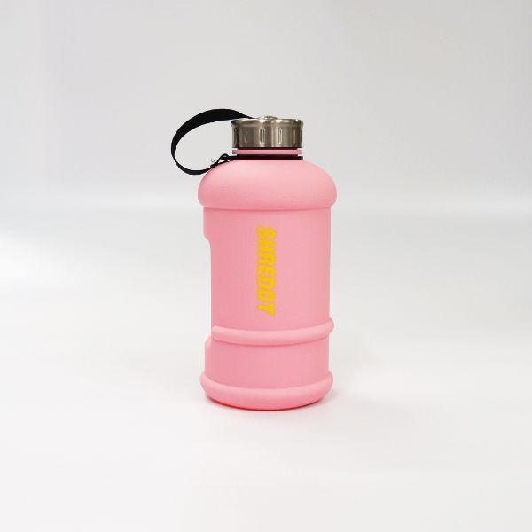 Shreddy Pink Water Jug 1.3l