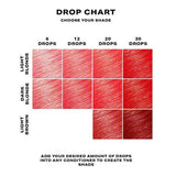 Shrine Drop It Red 20Ml
