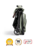 Silver Cross Clic Stroller - Sage