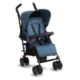 Silver Cross Pop stroller bilberry