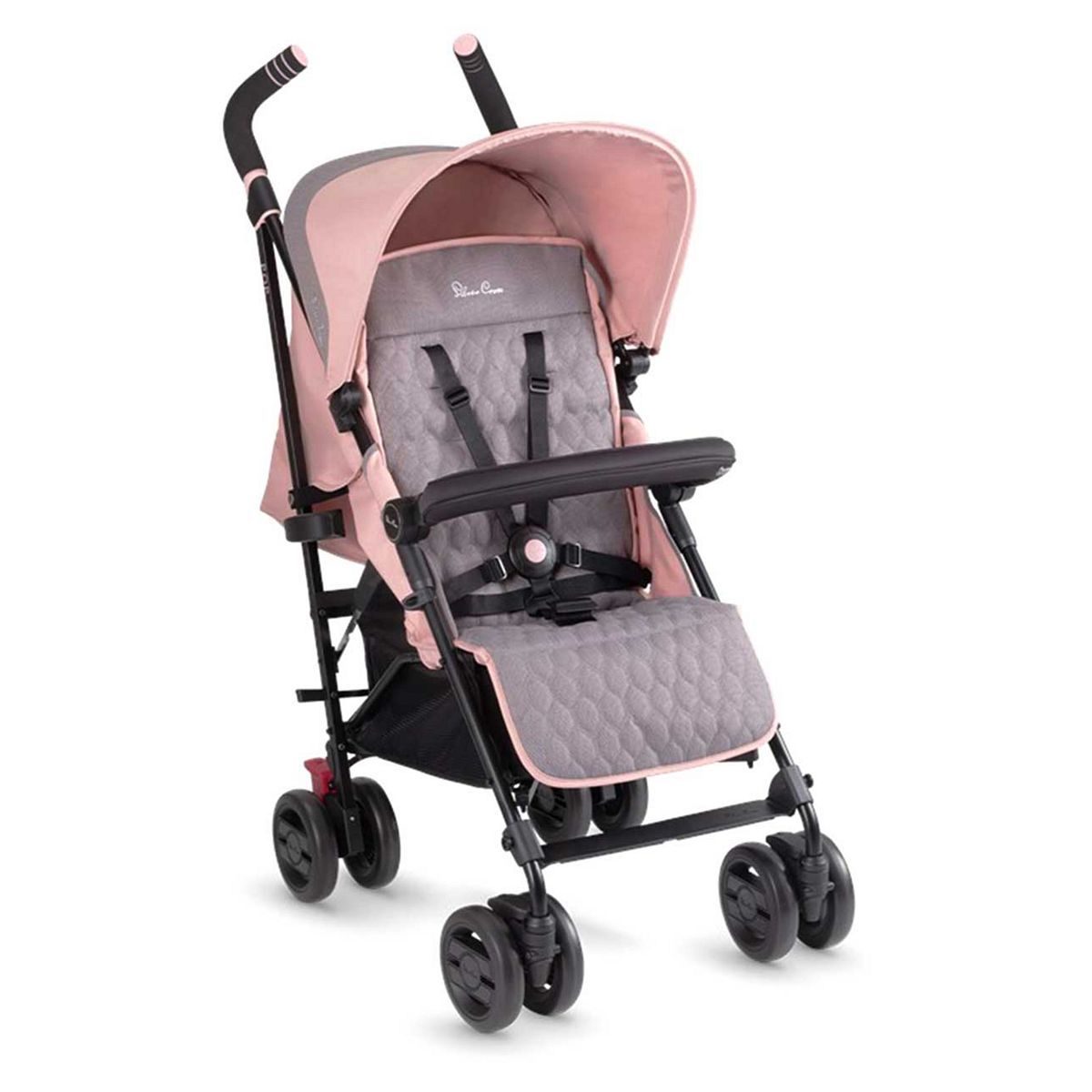 Silver Cross Pop stroller bloom