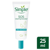 Simple Detox SOS Clearing Booster    25ml