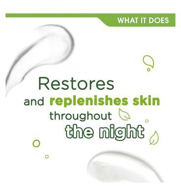 Simple Kind to Skin Vital Vitamin Night Cream 50ml