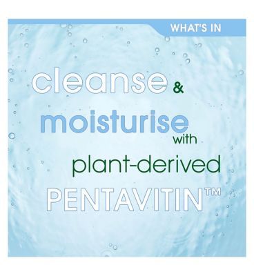 Simple Water Boost Micellar Cleansing Water Sensitive Skin 400ml
