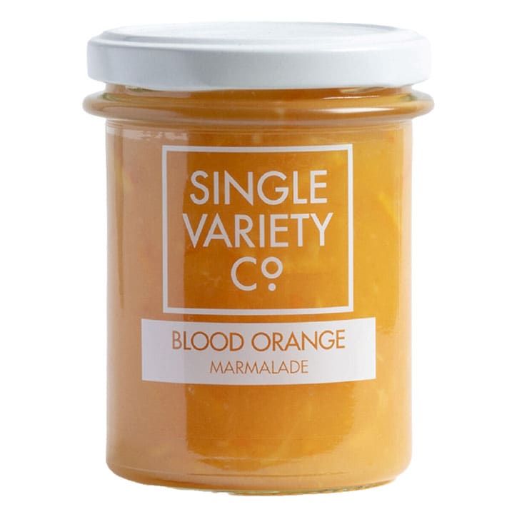 Single Variety Co Sonata Strawberry Preserve 225g Sonata Strawberry