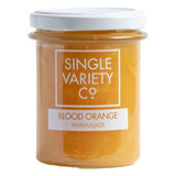 Single Variety Co Sonata Strawberry Preserve 225g Sonata Strawberry