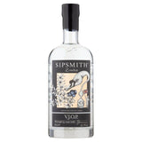 Sipsmith V.J.O.P. (Very Junipery Over Proof) Gin   70cl