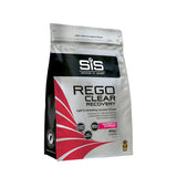 SiS Rego Clear Recovery Raspberry &amp;amp; Cranberry 460g