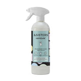 &SISTERS by Mooncup Remuvie Eco Intimate Stain Remover Plant-based   350ml - McGrocer