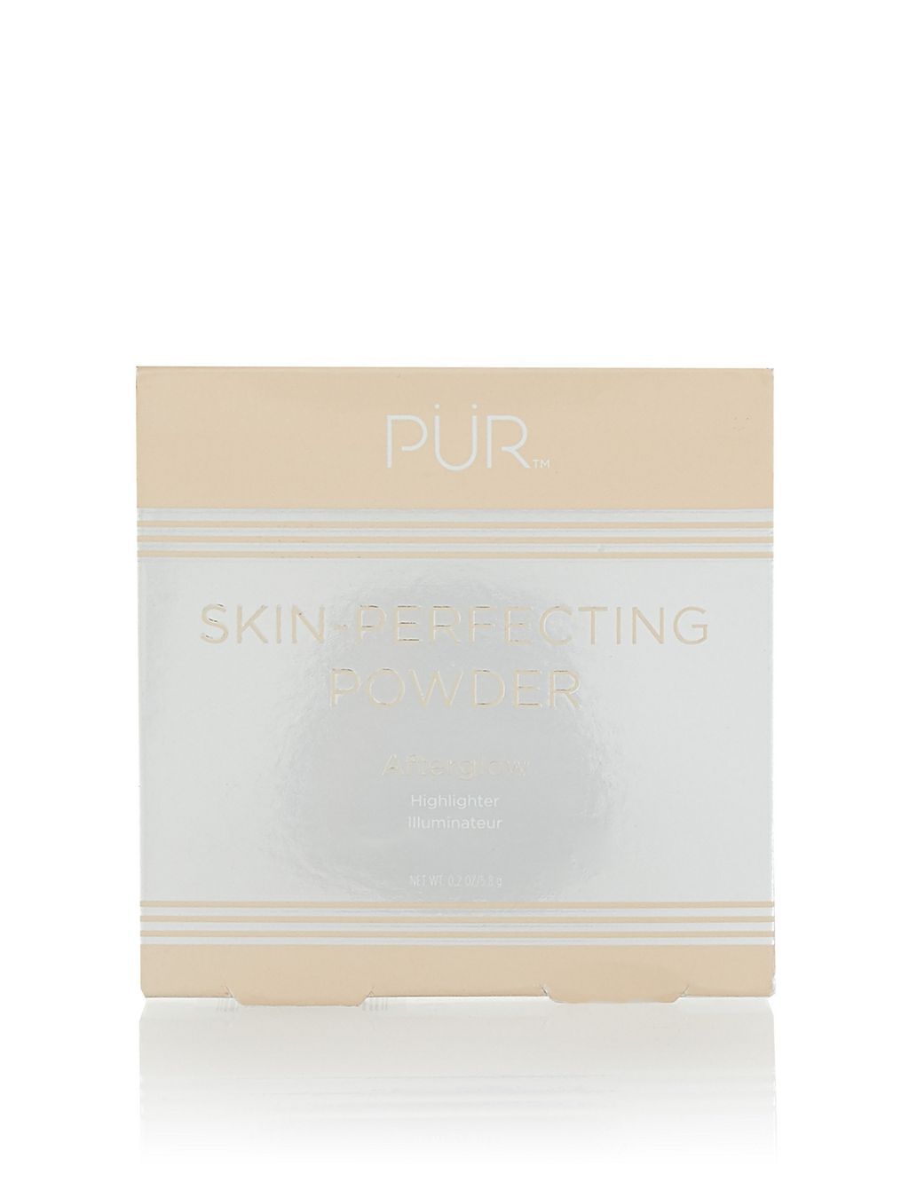 Skin Perfecting Powder- Afterglow