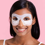 Skin Republic Biodegradable Brightening Under Eye Patch