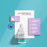 Skin Republic Serum Hyaluronic Acid 1%   30ml