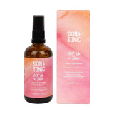 Skin &amp;amp; Tonic Get Up &amp;amp; Glow Jelly Cleanser 100ml