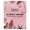 Skin Treats 12 days - Ultimate Masking