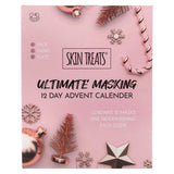 Skin Treats 12 days - Ultimate Masking