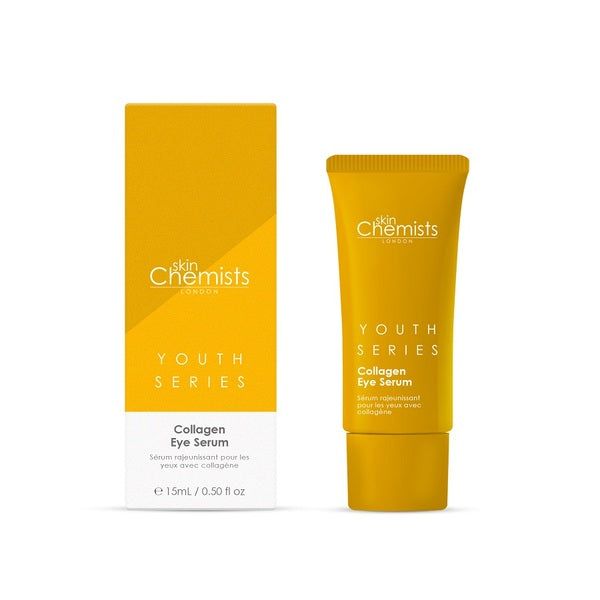 skinChemists Collagen Anti-Ageing Eye Serum 15ml