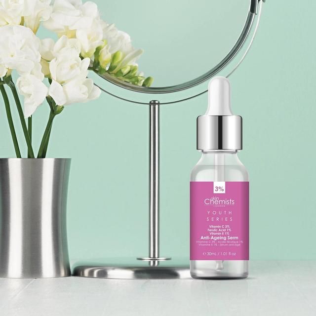 SkinChemists Youth Series Anti-Ageing Serum    30ml