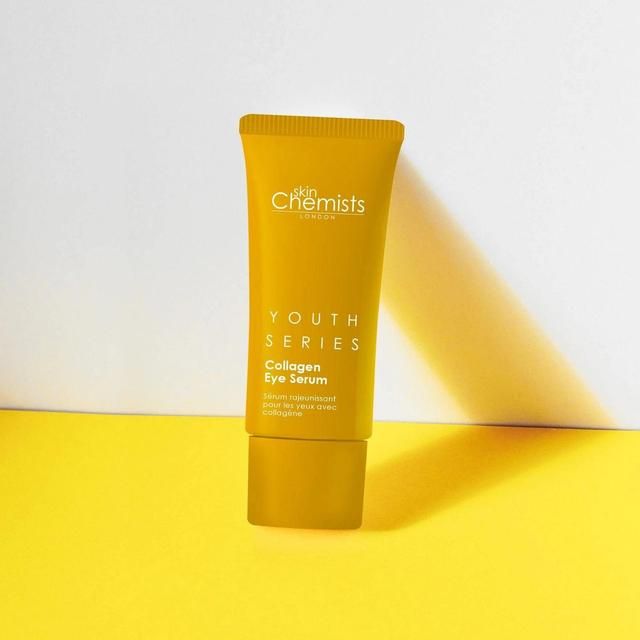 SkinChemists Youth Series Collagen Eye Serum   15ml