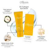 SkinChemists Youth Series Collagen Eye Serum   15ml