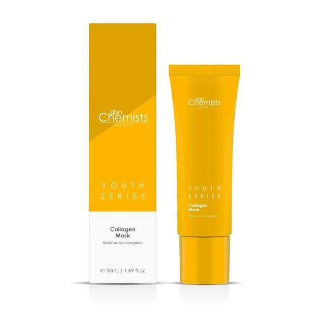 SkinChemists Youth Series Collagen Mask   50ml
