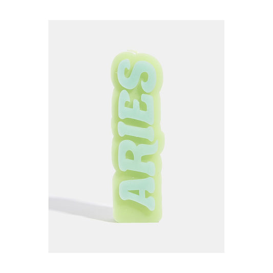 Skinnydip Aries Star Sign Candle