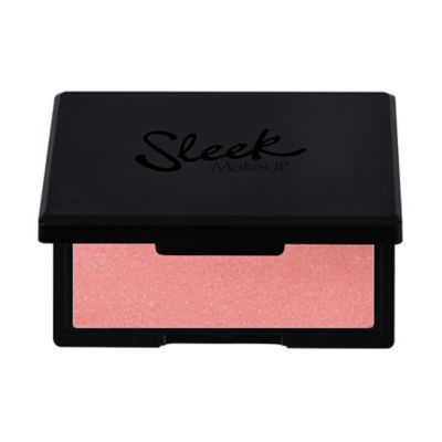 Sleek Makeup Face Form Blush Feelin' Like a Snack