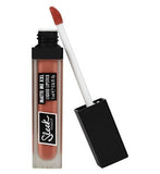 Sleek MakeUP Matte Me XXL Liquid Lipstick peaches n cream