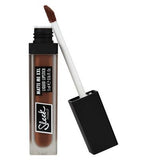 Sleek MakeUP Matte Me XXL Liquid Lipstick sweet like chocolate