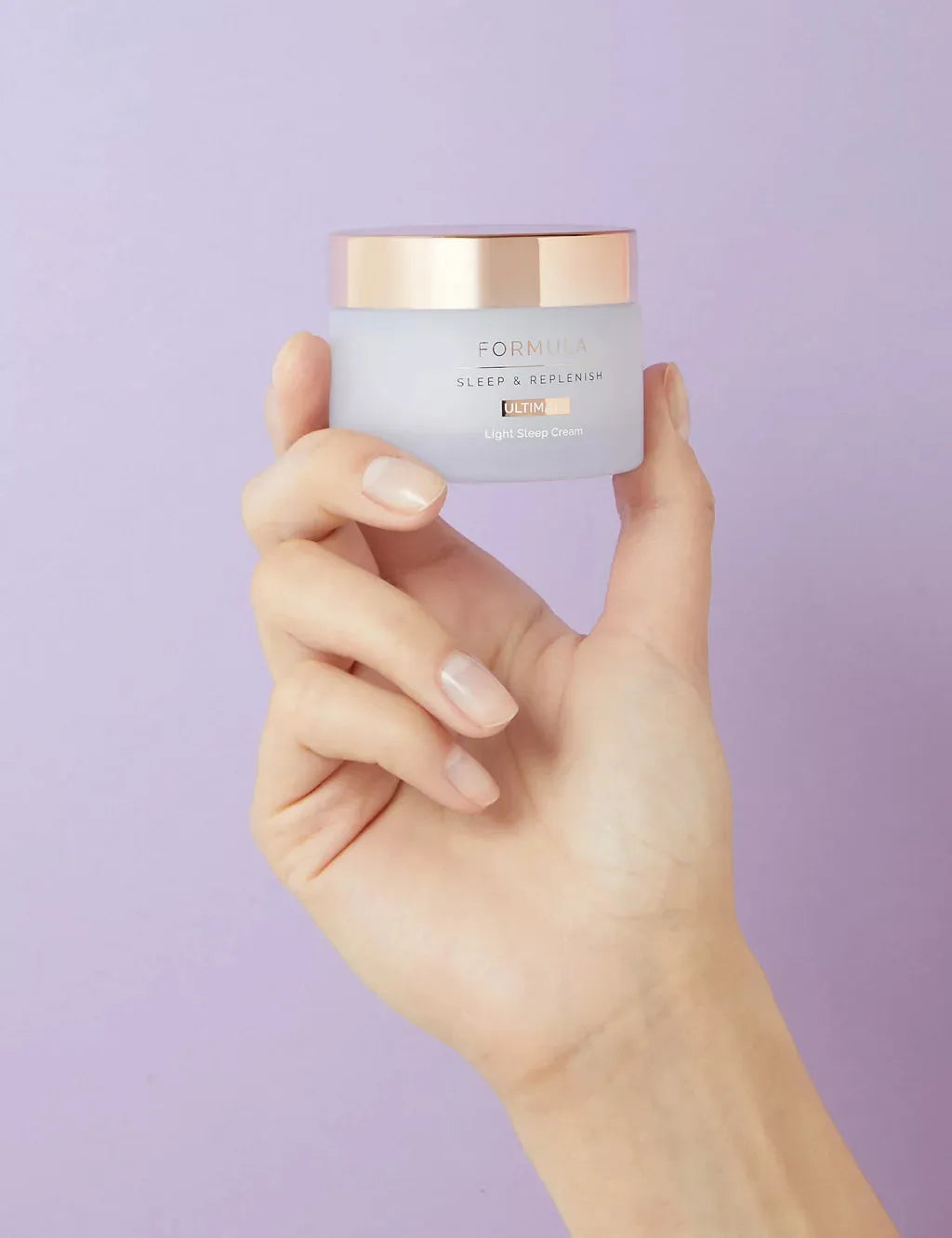 Sleep &amp;amp; Replenish Light Sleep Cream 50ml