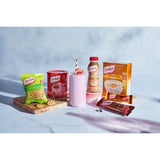SlimFast Sour Cream &amp;amp; Chive Flavour Pretzel 23g