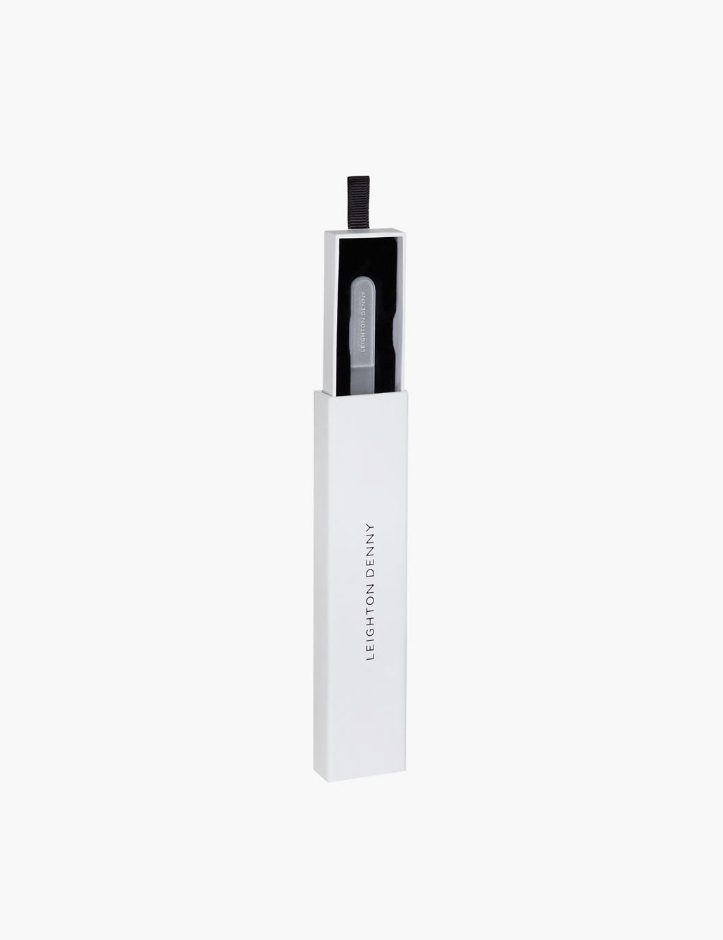 Small Crystal Nail File (135mm) &amp;amp; Case