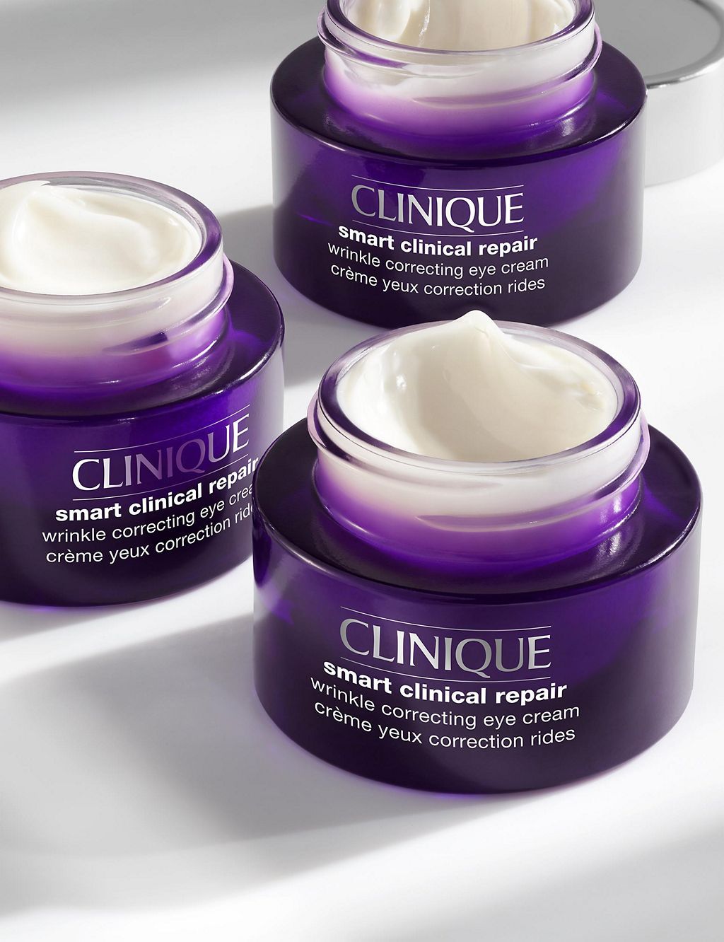 Smart Clinical Repair&amp;trade; Wrinkle Correcting Eye Cream 15ml
